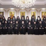 المجمعية والأولوية في الكنيسة الارثوذكسية