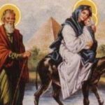 ذكرى الهروب إلى مصر