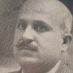 رجل المبرات السيد فريد فتح الله عرمان البيروتي