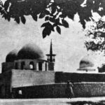 دير خالد او جامع شيخ ارسلان