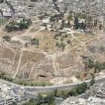 قلعة حمص - مدينة ملكية دفاعية مصغرة