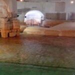 عين الفيجة.. المعبد التاريخي الذي يروي دمشق منذ آلاف السنين