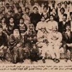 ***متري بن الخوري الياس المر،*** {{بروتو بسالتي الكرسي الأنطاكي ديمتري المر 1880- 1969}}