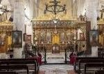 كاتدرائية القديسين بطرس وبولس البطريركية في انطاكية