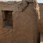 دير نسطوري في مابين النهرين
