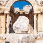 دير القديس سمعان العمودي