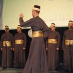 رقص السماح و صراع سياسي تحت قبة البرلمان بشأن طالبات دوحة الأدب !