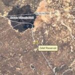 الحديقة الجيولوجية.. و«تلول الصفا»