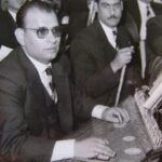 الفنان والموسيقار سليم باسيل سروة
