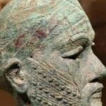 الملك اور نامو اول مشرع وواضع قوانين في العالم
