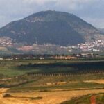 جبل طابور او ثابور