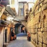 دمشق ربوع الشام…قصيدة
