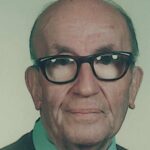 يوسف أسعد داغر (1899-1981م)