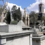 مقبرة الجيش القيصري الروسي في حمص القديمة.. نفحة من الذاكرة الروسية السورية…