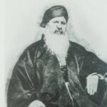 الدكتور ميخائيل مشاقة