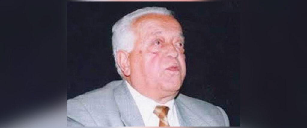 شوقي بغدادي
