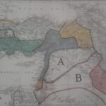 اتفاقية سايكس بيكو سازانوف / تقسيم الامبراطورية العثمانية