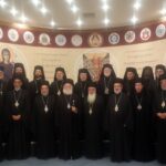 المجمع المقدس لبطريركية الاسكندرية للروم الارثوذكس