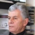 الموسيقار السوري- الأرمني الكبير فاهيه تمزجيان…