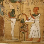 كتاب الموتى الفرعوني