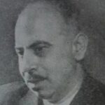 الشاعر المهجري ميشيل مغربي الحمصي 1901-1977