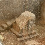 اسطورة النمرود وكفر حور