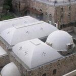 كاتدرائية سيدة الدخول الارثوذكسية في حماة