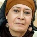 جولييت هاكوبيان المخرجة والممثلة الارمنية المبدعة
