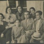 العائلات اليهودية الدمشقية