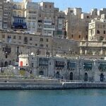 جزيرة مالطة دولة أوروبية يتحدث سكانها اللغة العربية...