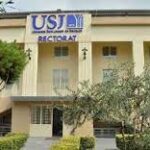 الجامعة اليسوعية