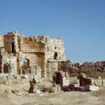 سرجيوبوليس ( الرصافة) الابرشية الانطاكية الشهيدة