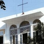 مدرسة زهرة الاحسان الارثوذكسية في بيروت
