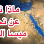 هل تعرف ( ميسا ) ؟!