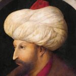 السلطان محمد الثاني