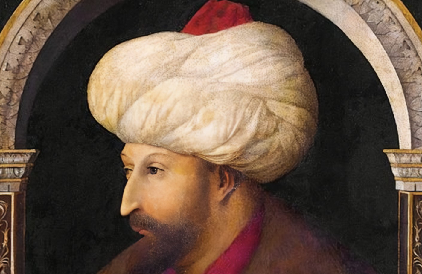 هل كان السلطان محمد الفاتح مسيحياً؟