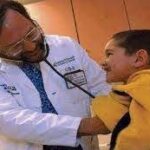 قصة في منتهي الروعة الطبيب الجراح د. ايشان