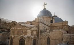 فلسطين المسيحية…