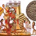 يوم أعدم شعب الأزتيك 80 ألف شخص على شكل قرابين بشرية