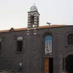 كنيسة ام الزنار