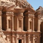 آلهة ذو الشرى وأثرها في الديانة النبطية القديمة