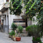 دمشق القديمة