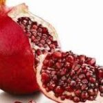 “مو من الرمانة، بس القلوب مليانة…”