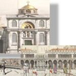 " القسطنطينية في القرن الثاني عشر