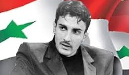 الشهيد السوري الشاب عيسى عبود أهم مخترع في العالم بعد ستيف جوبز