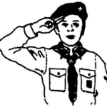 الزي الكشفي