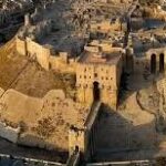 ماذا تعرف عن أسماء مدينة حلب القديمة غير حلب