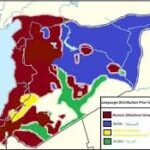 الهجرة اليونانية و الهجرة الآرامية …