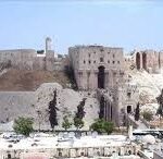 قلعة حلب