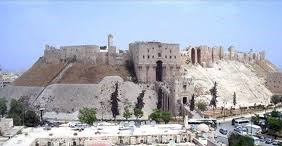 بالصور.. قصص مرعبة عن سجن الدم وسراديب قلعة حلب